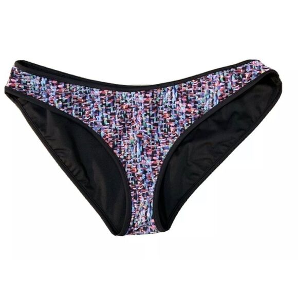 Fabletics Bajan Hipster Bikini Bottom Size Medium‎ - Picture 1 of 5
